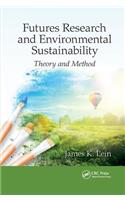 Futures Research and Environmental Sustainability