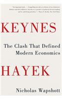 Keynes Hayek