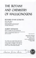 Botany and Chemistry of Hallucinogens