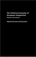 Political Economy of European Integration