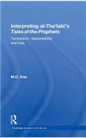 Interpreting al-Tha'labi's Tales of the Prophets