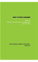 Why Cities Change