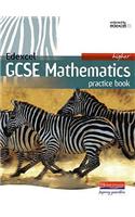 Edexcel GCSE Maths Higher Practice Book