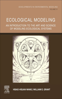 Ecological Modeling