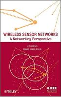 Wireless Sensor Networks: A Networking Perspective