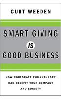 Smart Giving Is Good Business