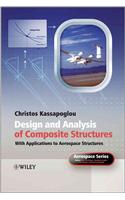 Design and Analysis of Composite Structures: With Applications to Aerospace Structures(Aerospace Series)