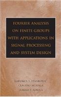 Applications Fourier Analysis