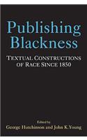 Publishing Blackness
