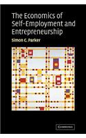 Economics of Self-Employment and Entrepreneurship