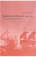 Spanish Naval Power, 1589 1665