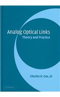 Analog Optical Links