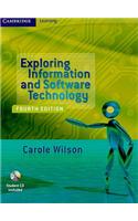 Exploring Information and Software Technology