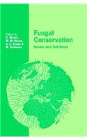 Fungal Conservation