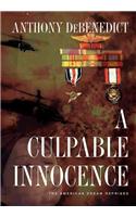Culpable Innocence