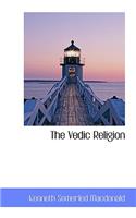 The Vedic Religion