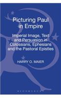 Picturing Paul in Empire
