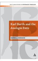 Karl Barth and the Analogia Entis