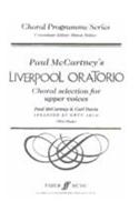 Liverpool Oratorio Selection