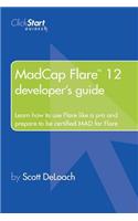 Madcap Flare 12 Developer's Guide