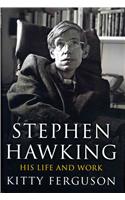 Stephen Hawking