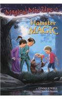 Hamster Magic: (01 Magical Mix-Ups)