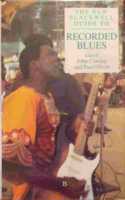 New Blackwell Guide to Recorded Blues (Blackwell Guide Series)