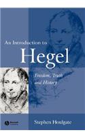 Introduction to Hegel