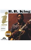 B.B. King