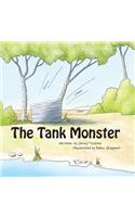 The Tank Monster