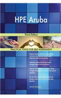 HPE Aruba Third Edition