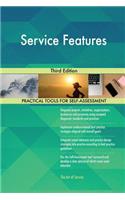 Service Features Third Edition
