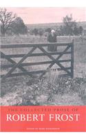 The Collected Prose of Robert Frost