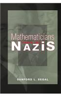 Mathematicians Under the Nazis