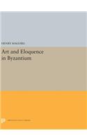 Art and Eloquence in Byzantium