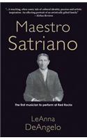 Maestro Satriano