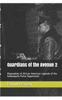 Guardians of the Avenue 2
