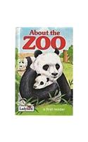 About the Zoo (First Readers)