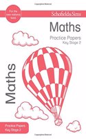 Key Stage 2 Maths Practice Papers: (Schofield & Sims Practice Papers)