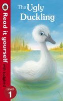 Read It Yourself Ugly Duckling: Level 1 Ladybird
