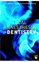 Local Anaesthesia in Dentistry