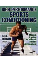 High-Performance Sports Conditioning