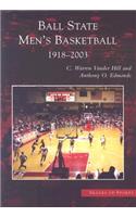 Ball State Men's Basketball