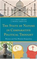 State of Nature in Comparative Political Thought: Western and Non-Western Perspectives