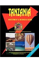 Tanzania Investment & Business Guide