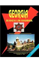 Georgia Business Law Handbook