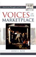 Voices of the Marketplace