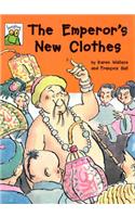 The Emperor's New Clothes