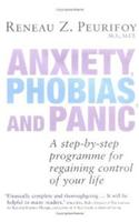 Anxieties, Phobias and Panic