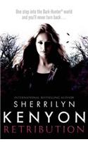 Retribution: (20 Dark-Hunter World)